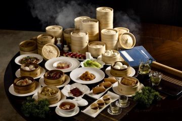 Cantonese Dim Sum5