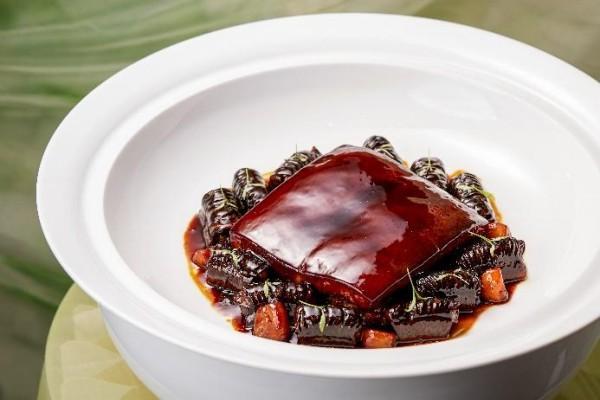碗里的食物 AI 生成的内容可能不正确。