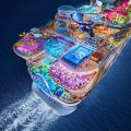 标志系列最新成员“海洋星际号”（Star of the Seas）
