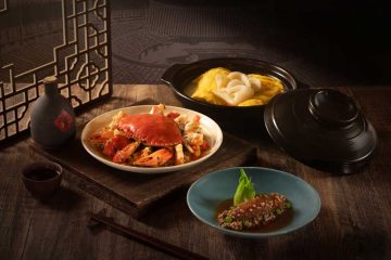 客家菜什锦2