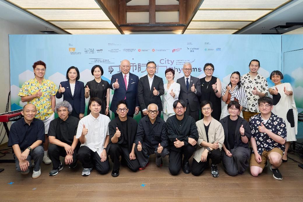 A group of people posing for a photo
AI-generated content may be incorrect.