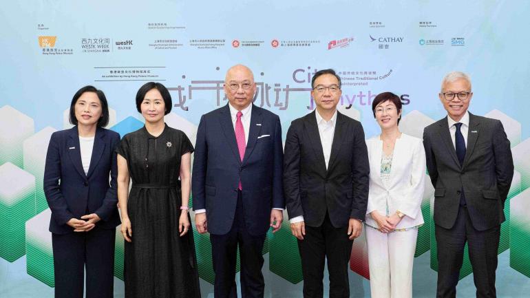 HKPM_City Rhythms_Opening Ceremony_Group Photo_2