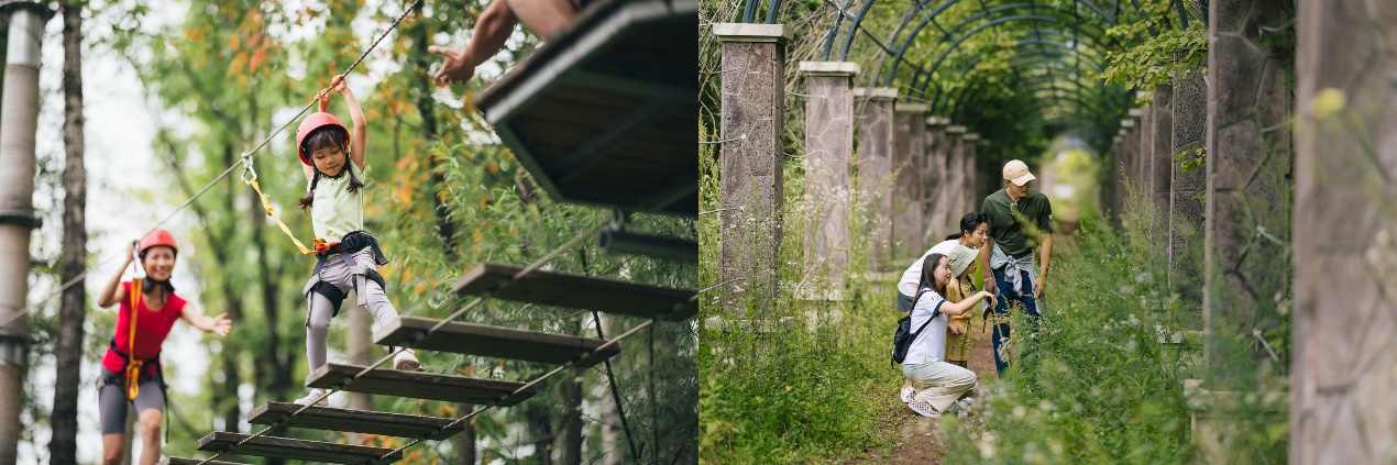 A group of people outside AI-generated content may be incorrect.