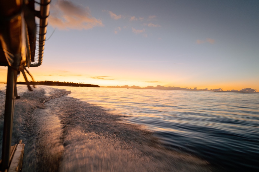 海上有太阳
AI 生成的内容可能不正确。