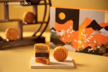 明月饼合集--拼盒