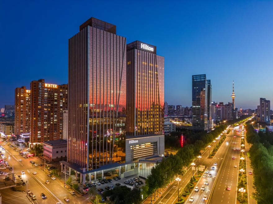 /Users/starkli/Desktop/STARK/Hilton Harbin/官网上传图片jpg/Outdoor4.jpgOutdoor4