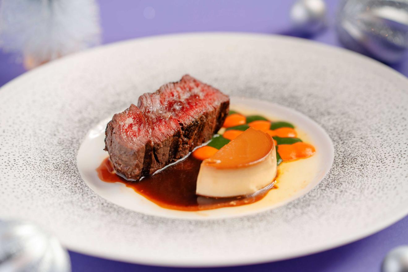 海蓝海鲜餐厅-Acqua-(3)