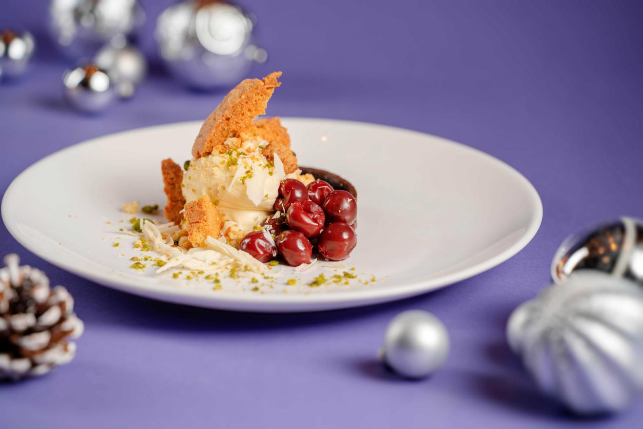 海蓝海鲜餐厅-Acqua-(2)