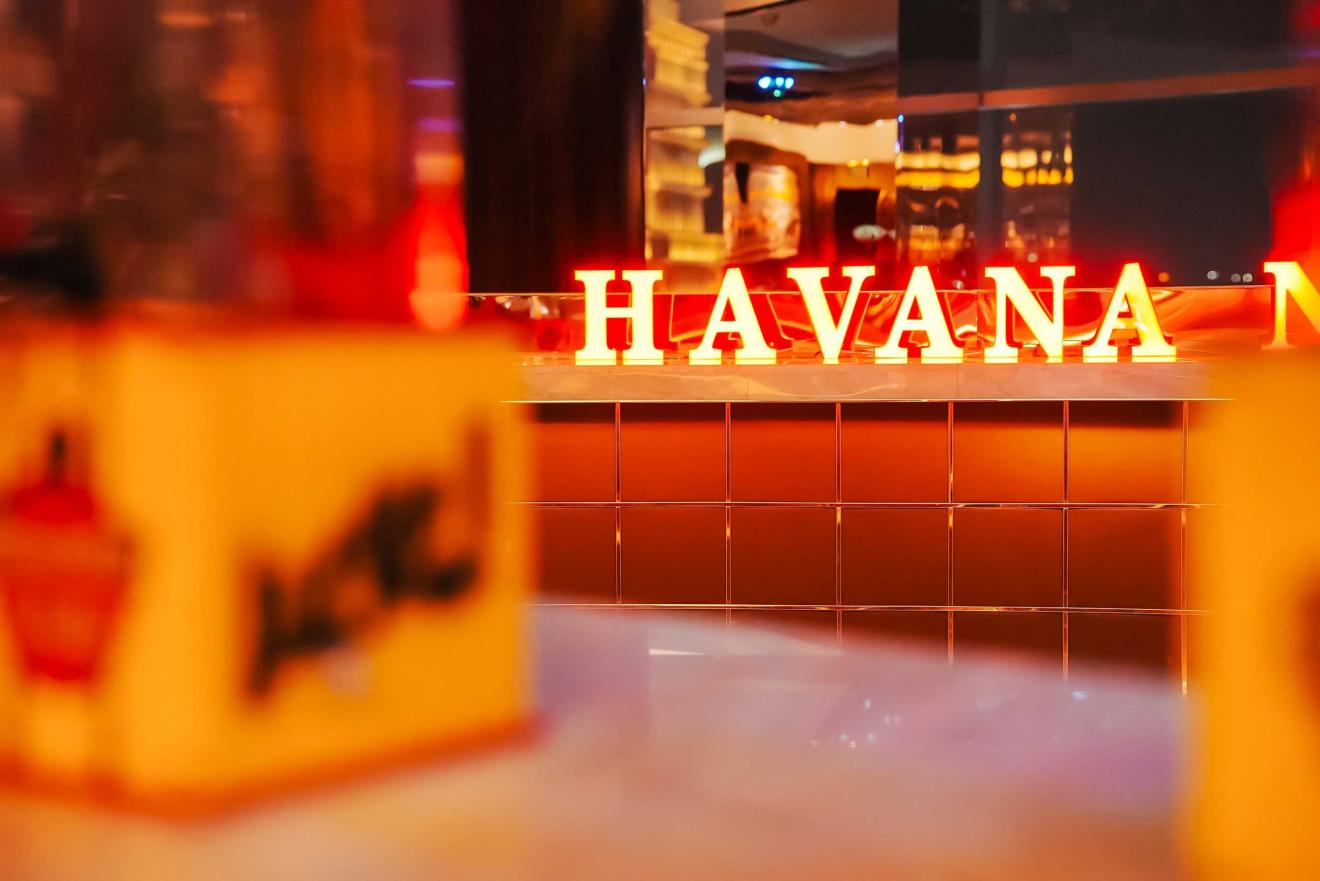 哈瓦那吧-跨年派对-(2)