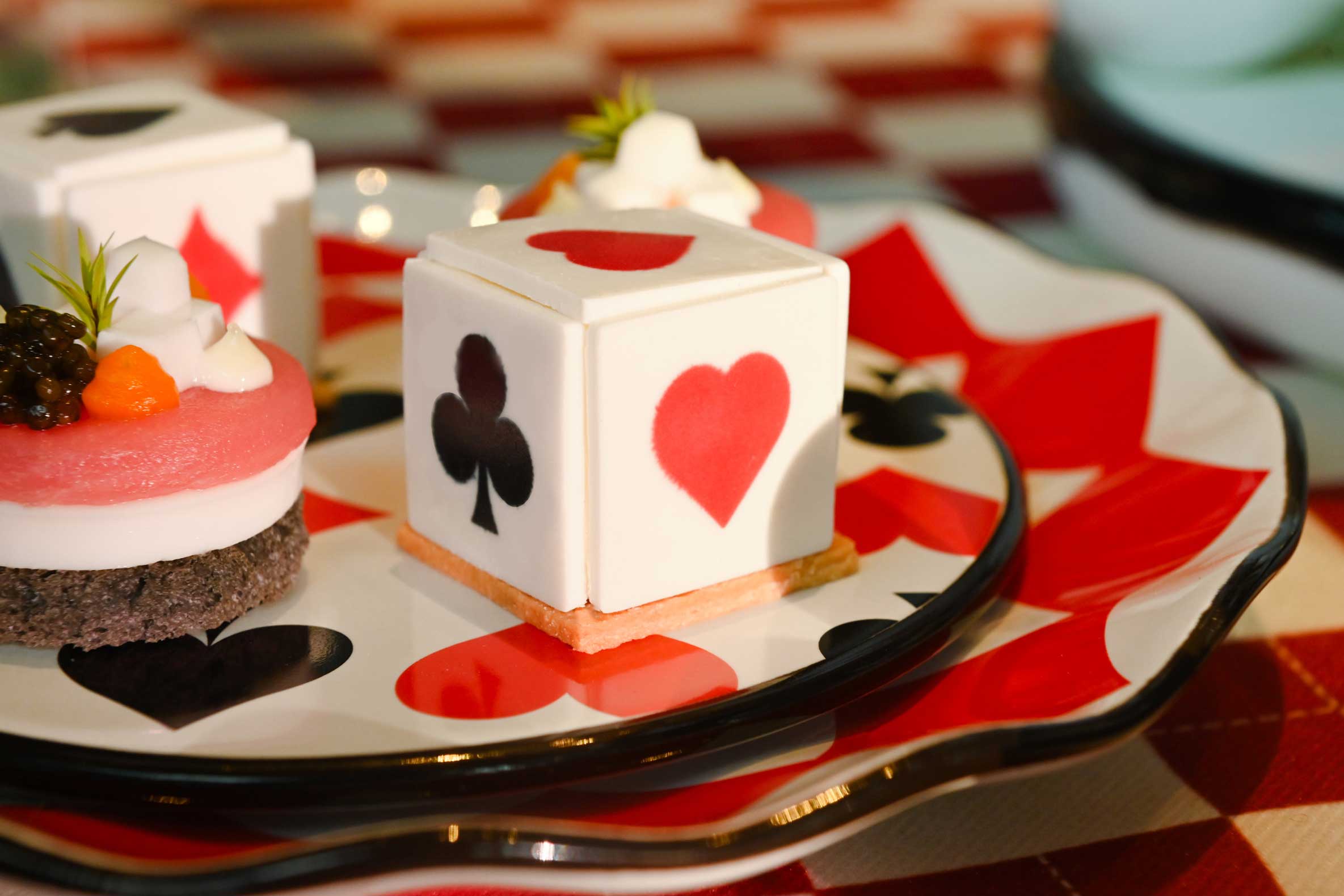 云端奇境下午茶4