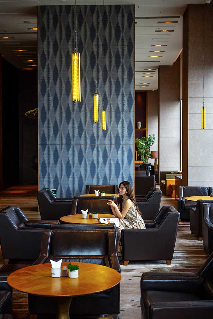 阿埃秀卡行政酒廊