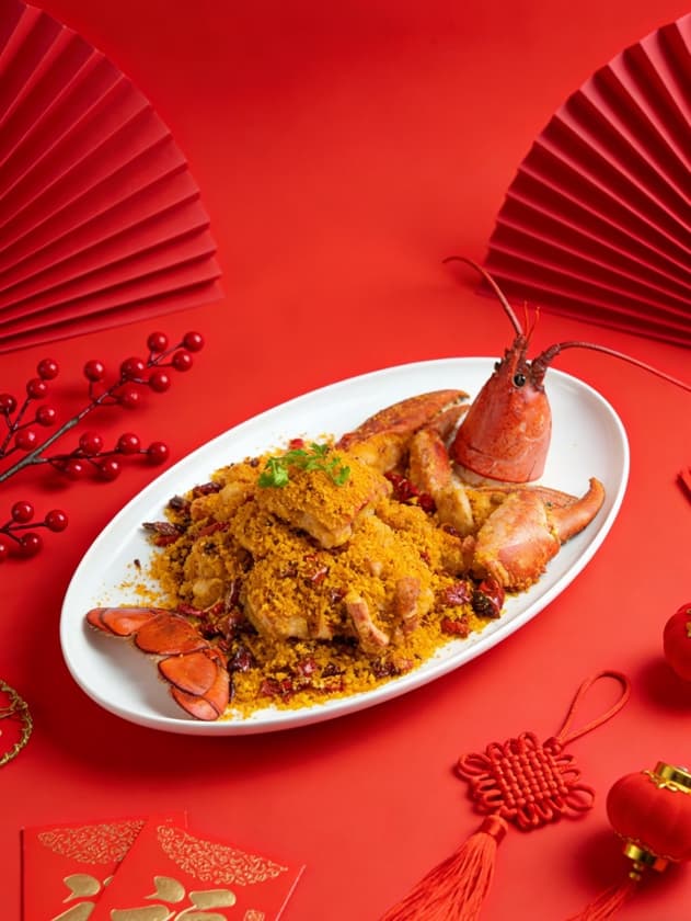 粉色盘子里的食物
AI 生成的内容可能不正确。