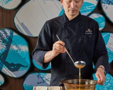 金鸡湖英迪格0513