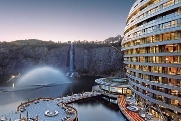 Veiwing-Deck-Water-Screen观景平台水幕