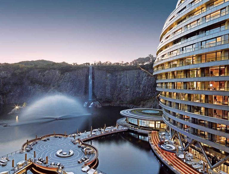 Veiwing-Deck-Water-Screen观景平台水幕