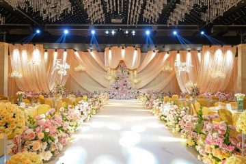 婚宴 1
