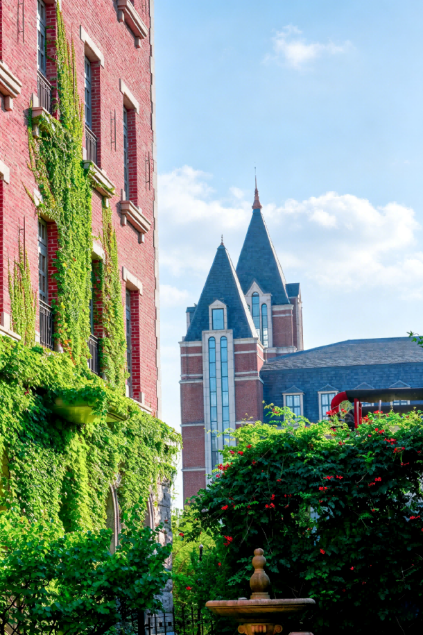 图片换蓝天背景 (2)